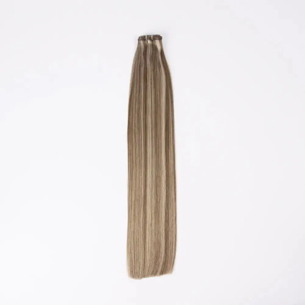 Genius Wefts – Venice Mixed Tones Hair Extensions
